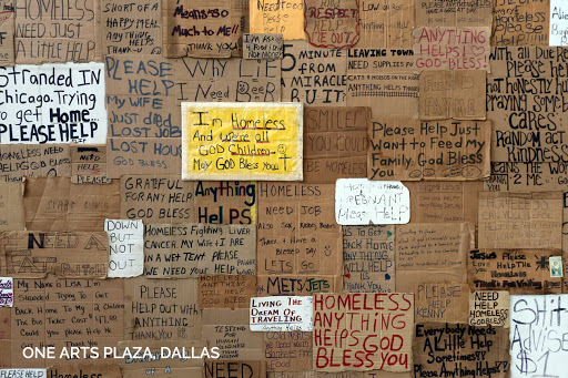 Mr. Friday Night – Signs of Humanity